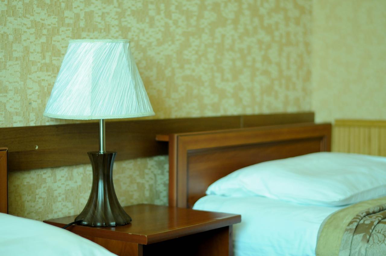 Don Kihot Hotel Novovolyns'k الغرفة الصورة